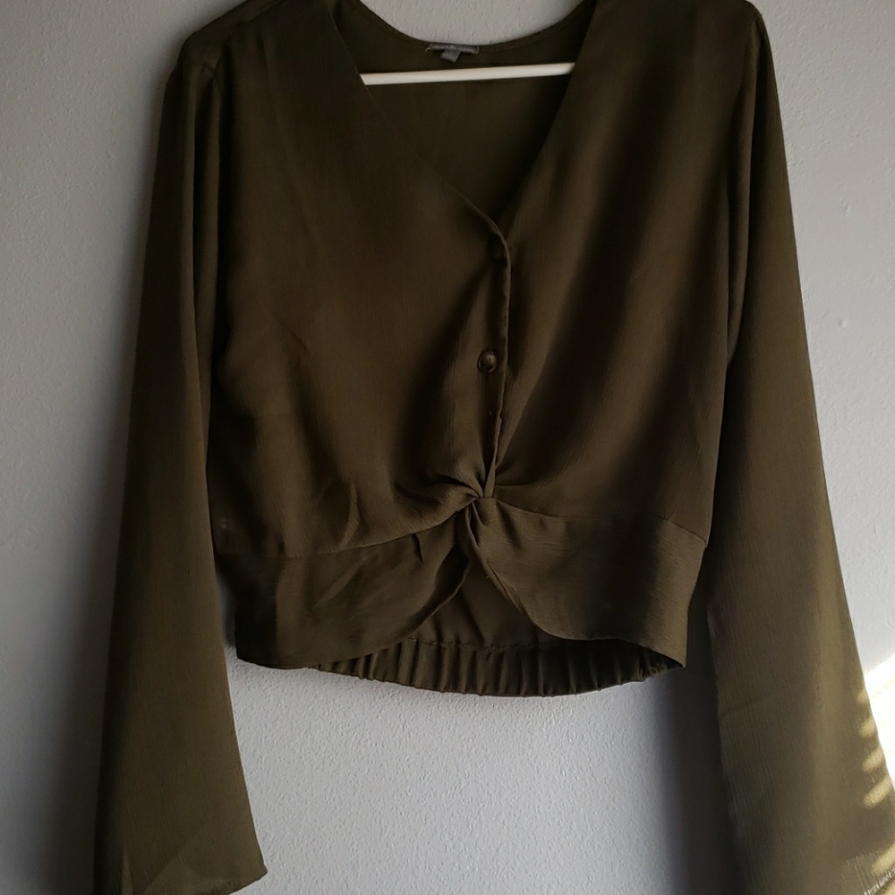 Women's shirt